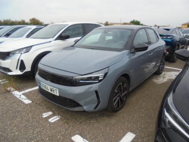 Foto Opel Corsa 4