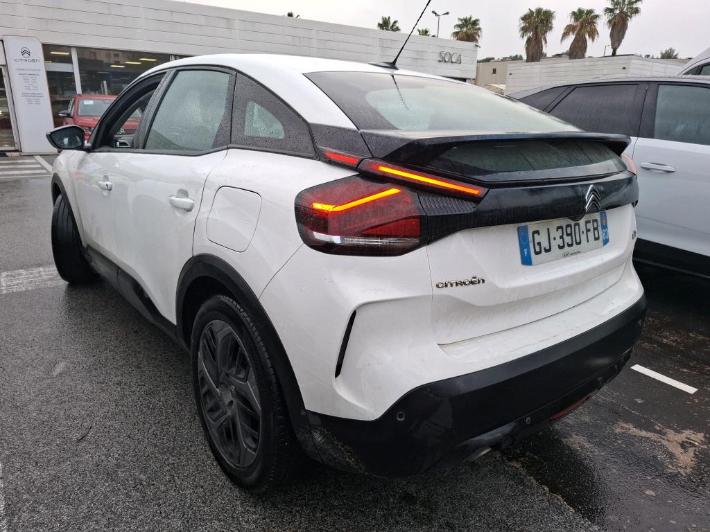 Citroen C4 PureTech 130 S&S BVM6 Feel Pack 2022