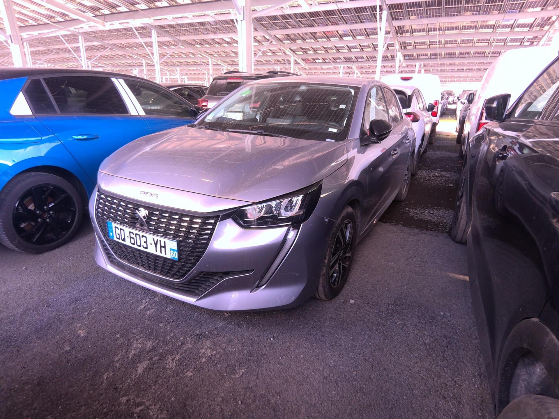 208 II