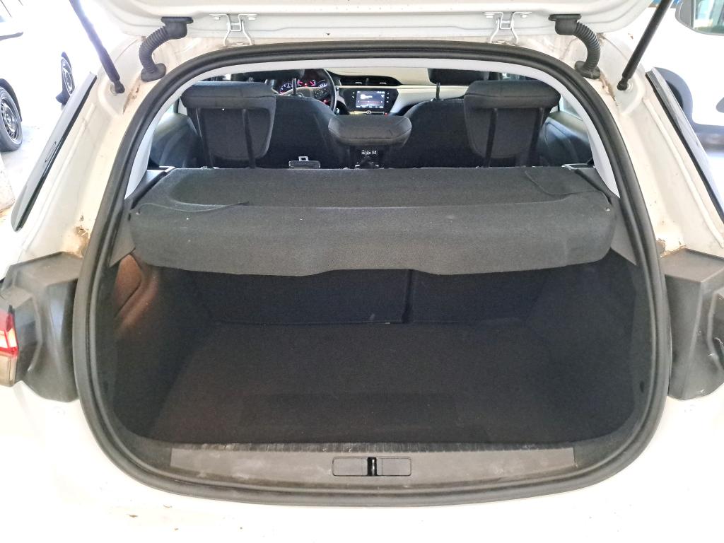 Opel Corsa 1.2 75 ch BVM5 Edition Business 2021