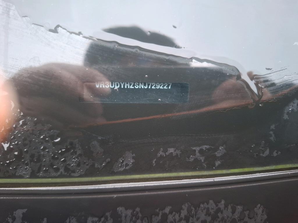 Peugeot 2008 BlueHDi 130 S&S EAT8 Allure 2022