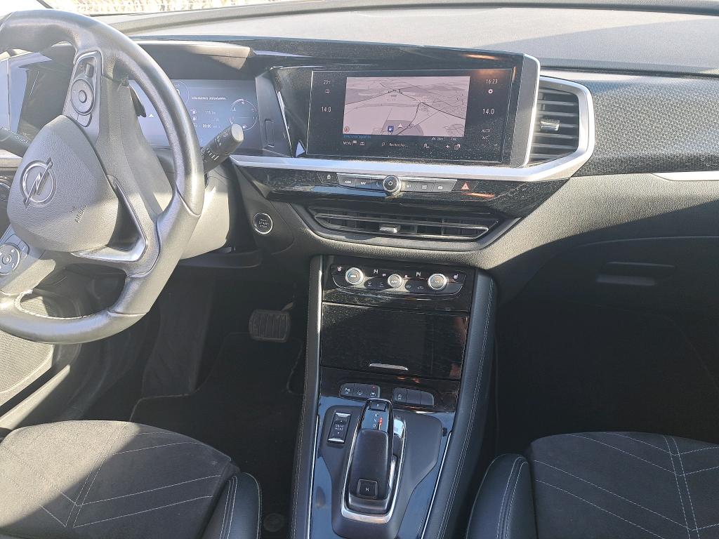 Opel Grandland 1.5 Diesel 130 ch BVA8 Ultimate 2022