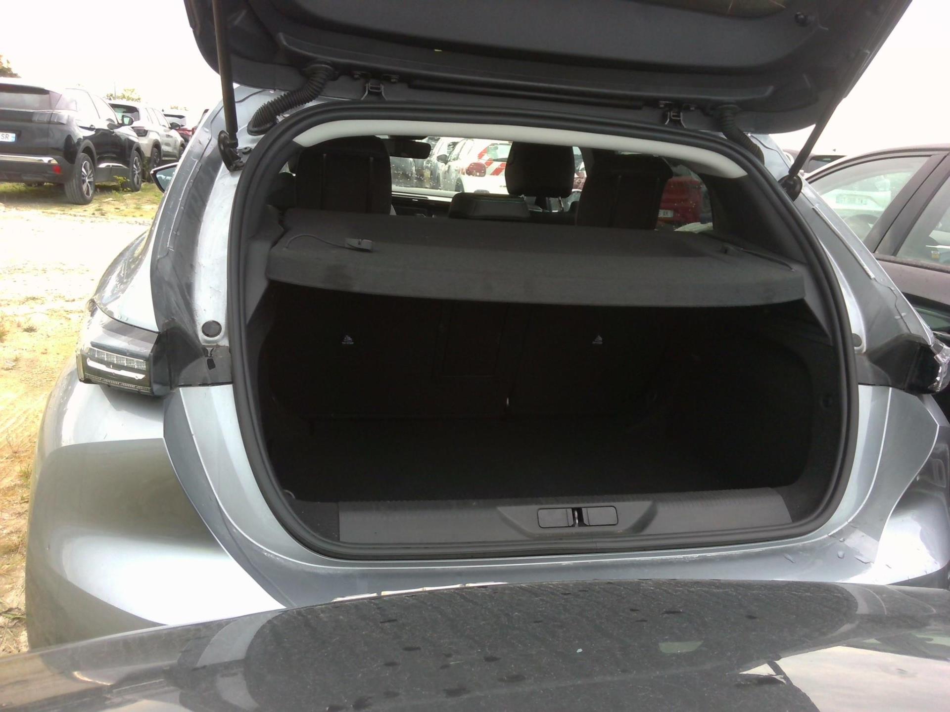 Peugeot 308 PureTech 130ch S&S BVM6 Allure Pack 2023