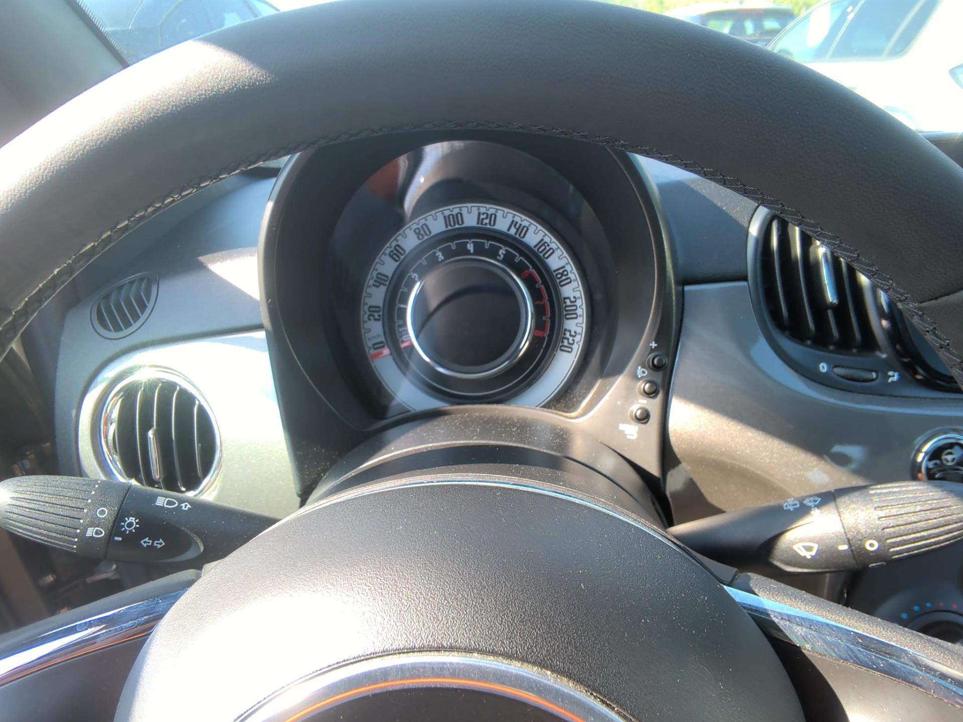 FIAT 500 1.0 70 ch Hybride BSG S/S Dolcevita 2022
