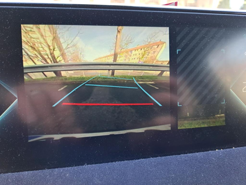 DS DS3 Crossback E-Tense Ines de la Fressange Paris 2021