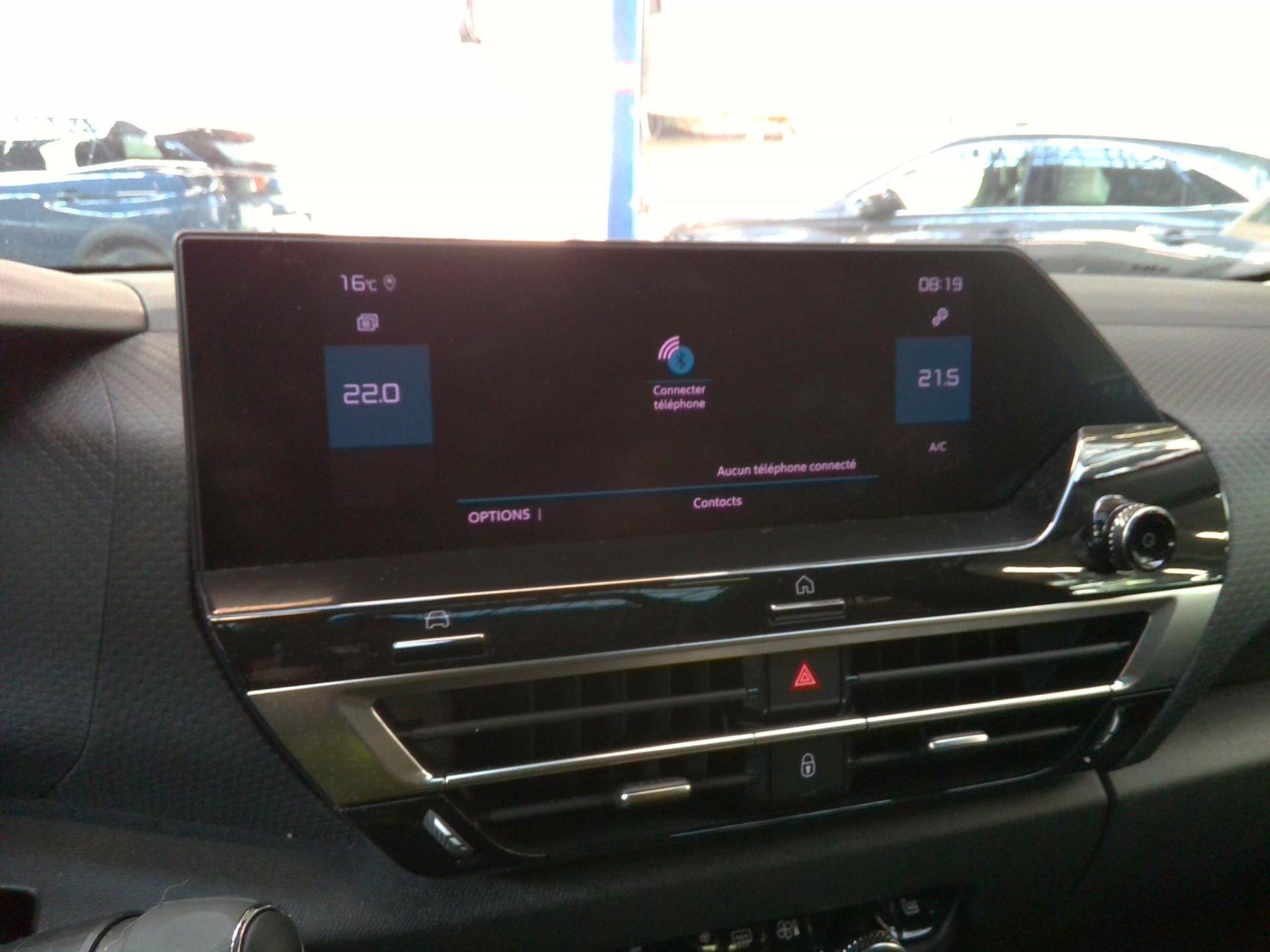 Citroen C4 PureTech 130 S&S EAT8 Shine 2023