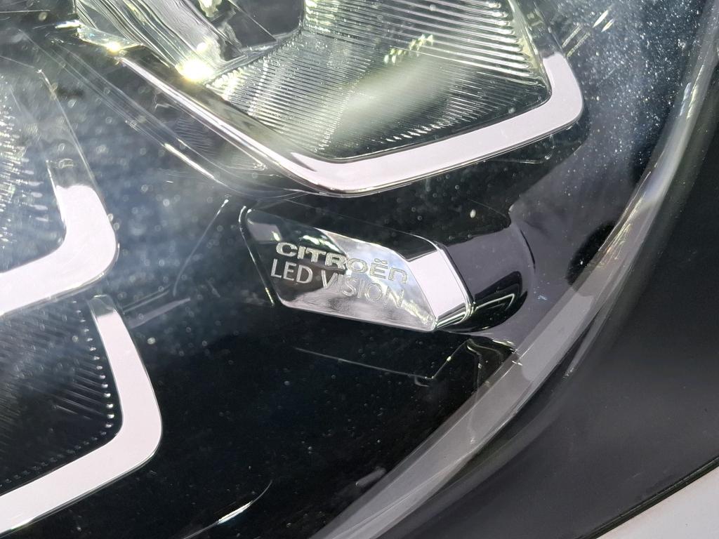 Citroen C3 PureTech 83 S&S BVM5 Shine 2022