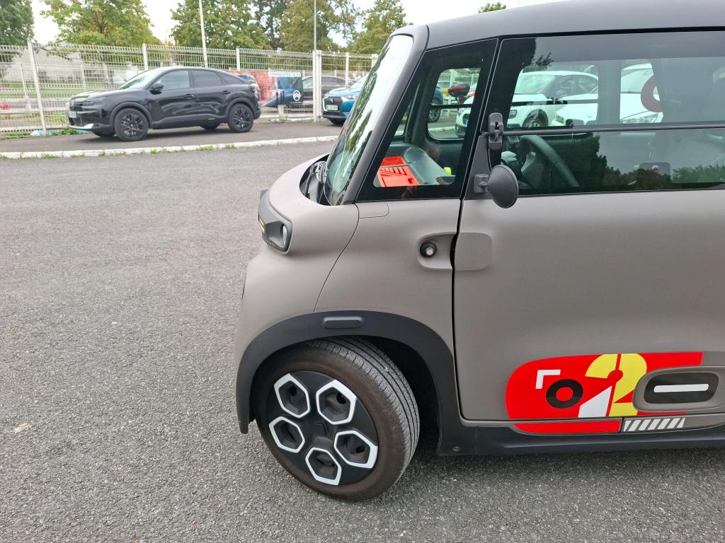 Citroen AMI