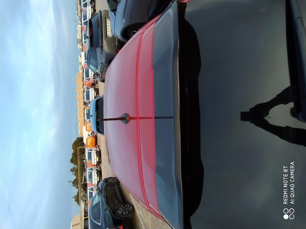 Foto Peugeot 208 5