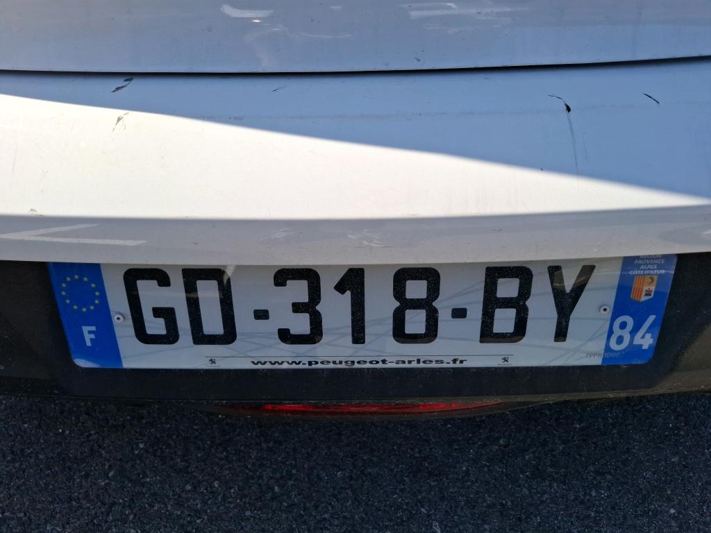 Peugeot 208 BLUEHDI 100 S&S BVM6 PREMIUM PACK 2021