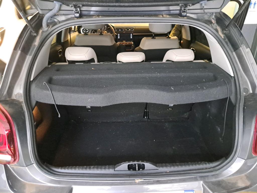 Citroen C3 PureTech 110 S&S EAT6 Saint James 2022