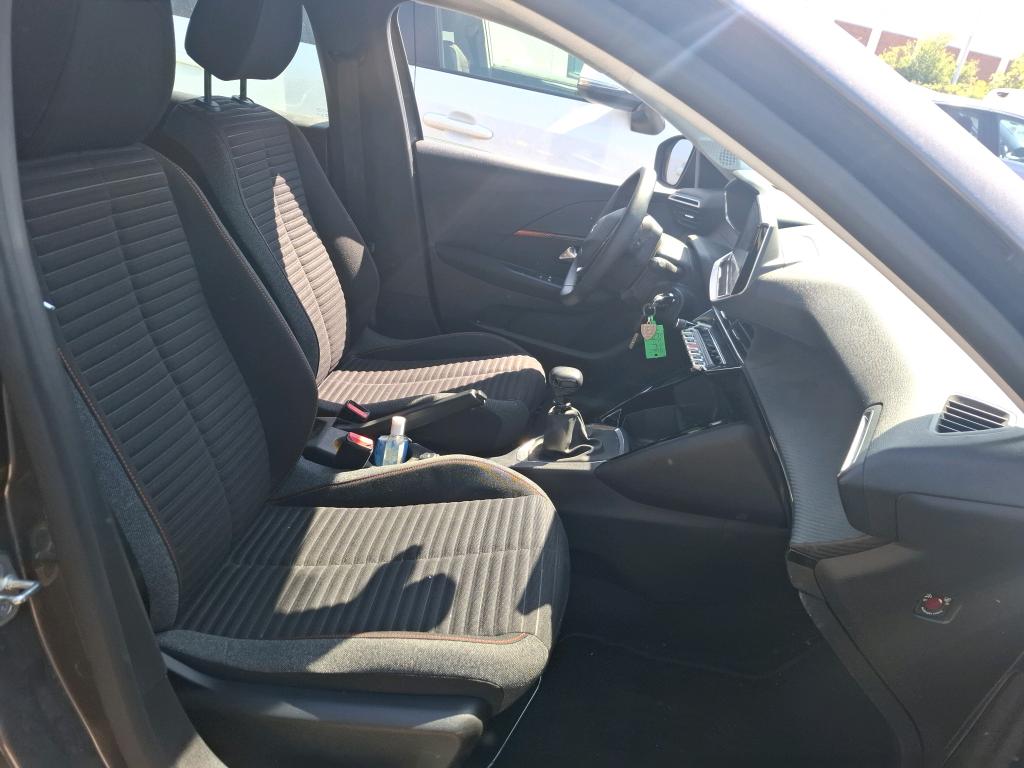 Peugeot 208 PureTech 100 S&S BVM6 Active Pack 2023