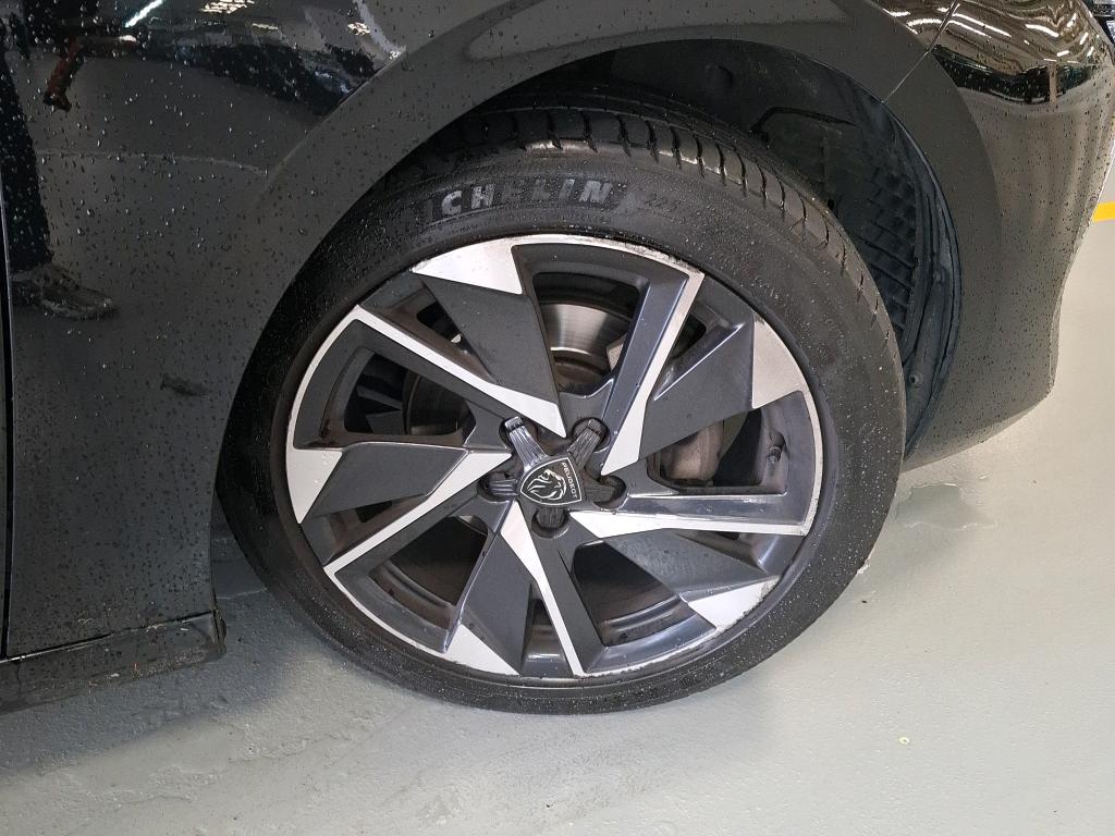 Peugeot 308 PureTech 130ch S&S BVM6 Allure Pack 2022