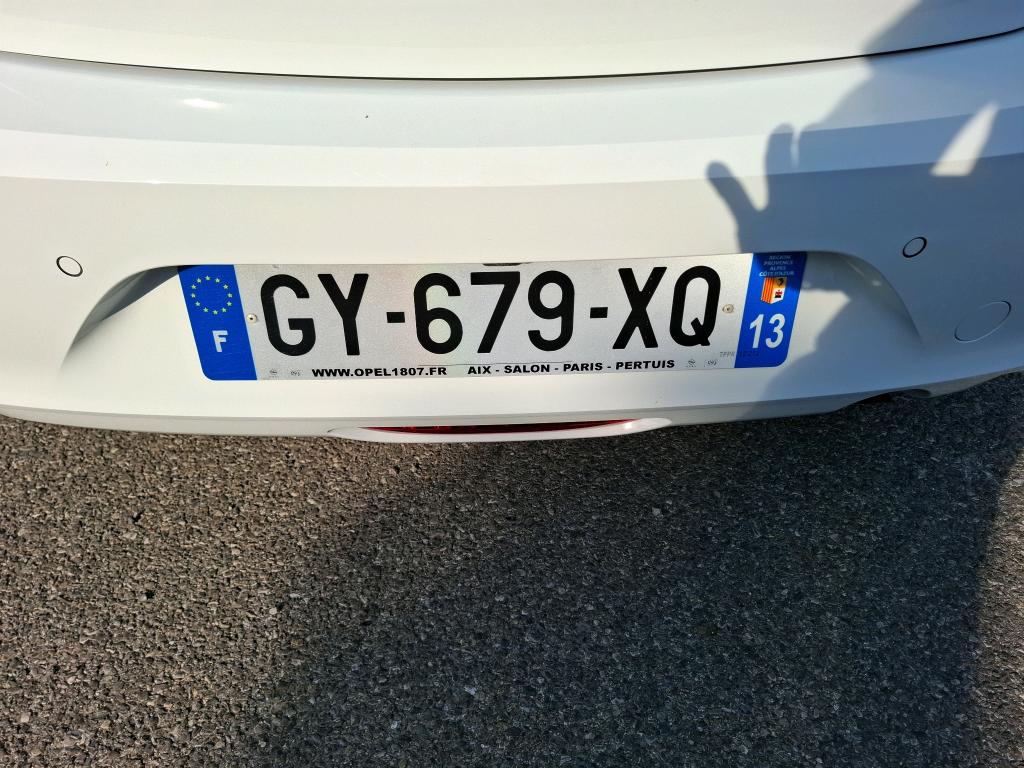 Opel Corsa 1.2 75 ch BVM5  2024