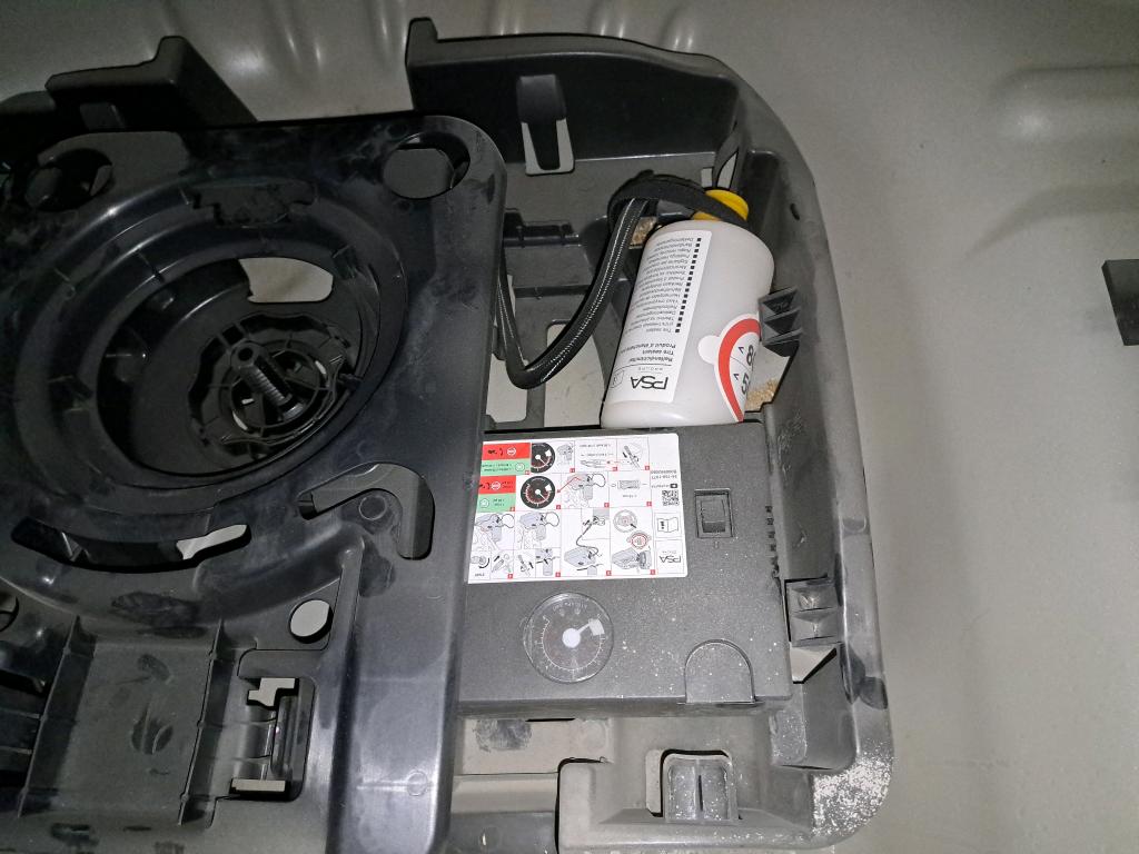 Citroen C3 SOCIETE BLUEHDI 100 S&S BVM6 FEEL NAV 2021