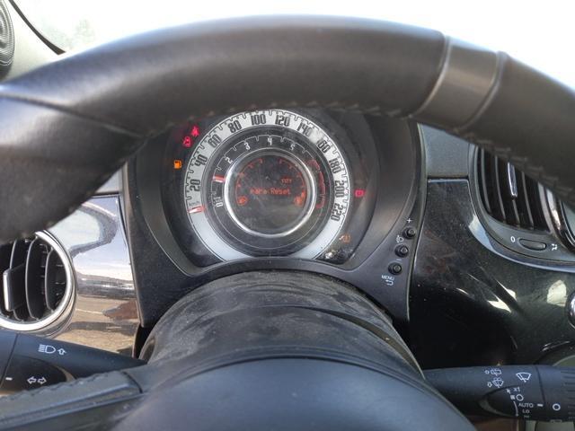 Foto Fiat 500 7