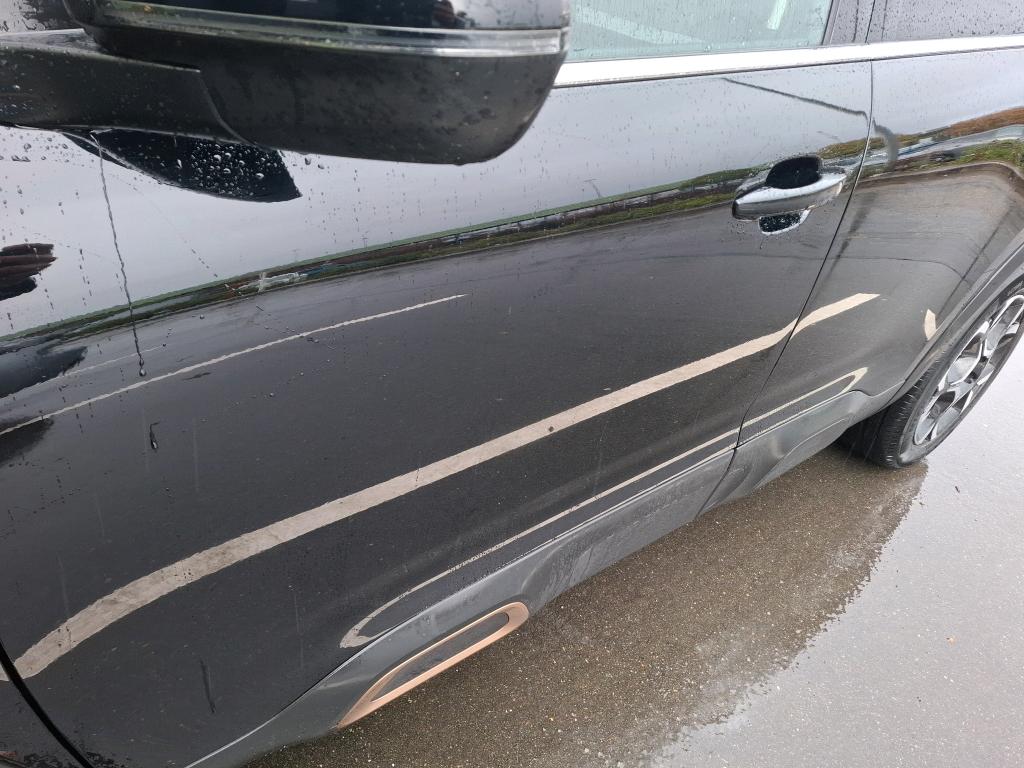 Citroen C5 Aircross PureTech 130 S&S EAT8 C-Series 2024