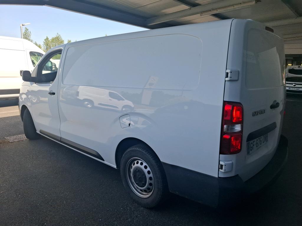 Peugeot EXPERT FGN TOLE LONG BLUEHDI 145 S&S BVM6 PREMIUM 2022