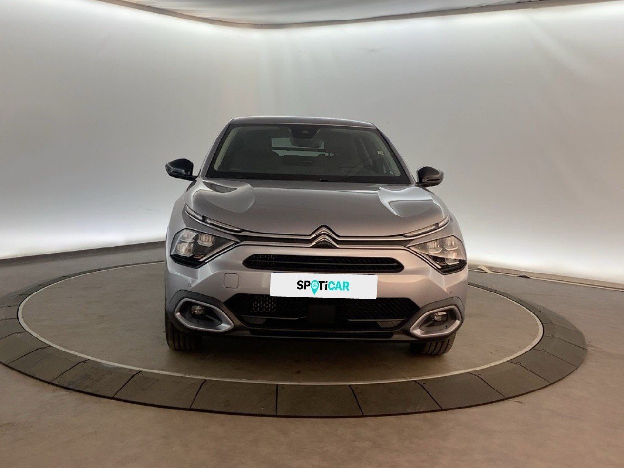 Citroen C4 BlueHDi 130 EAT8 Max 2024