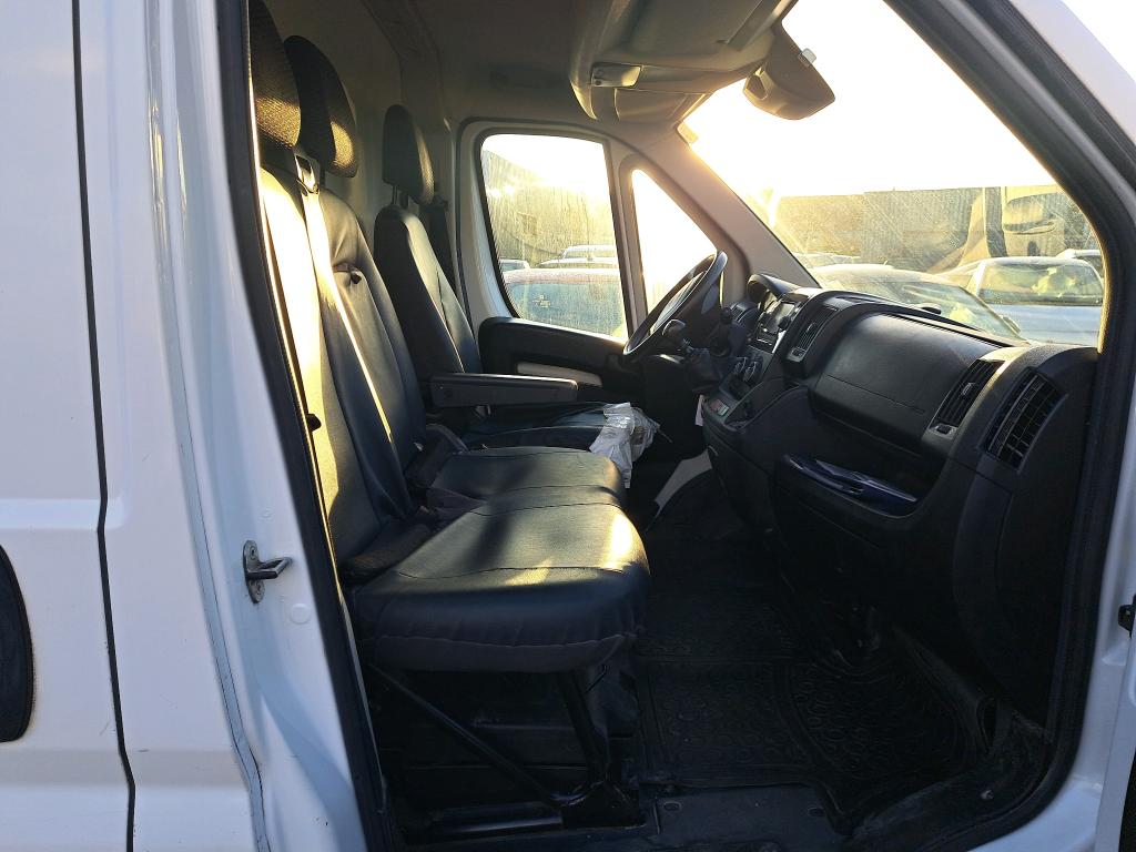 Peugeot BOXER TOLE 335 L2H2 BLUEHDI 120 S&S ASPHALT 2021