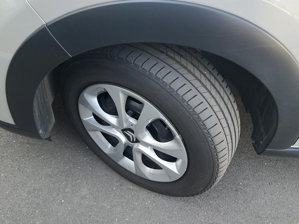 Citroen C3 PureTech 83 ch BVM5 You 2023