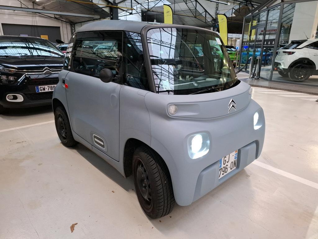 Citroen AMI 