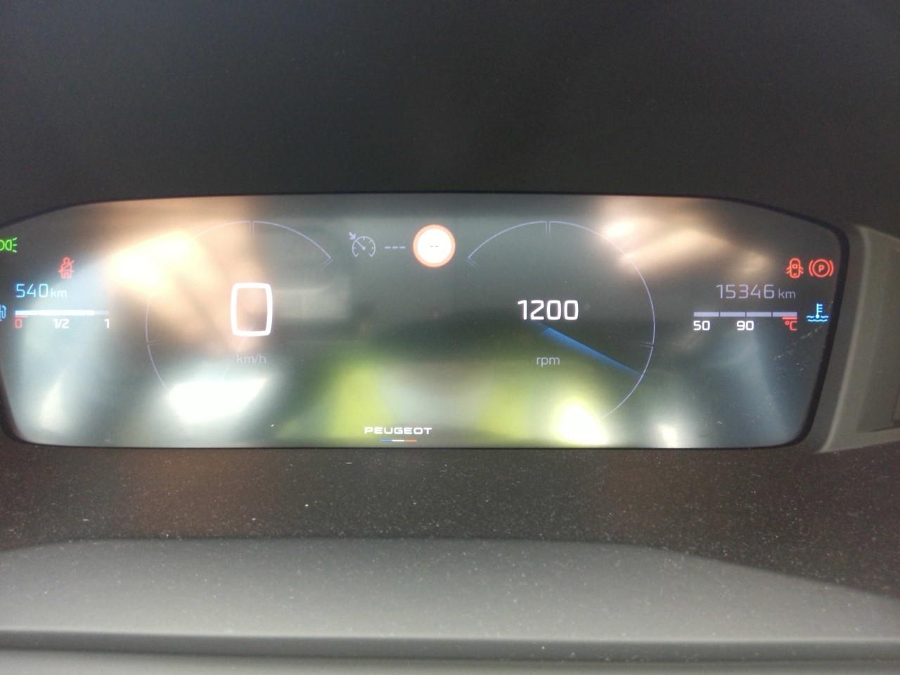 Foto Peugeot 308 5