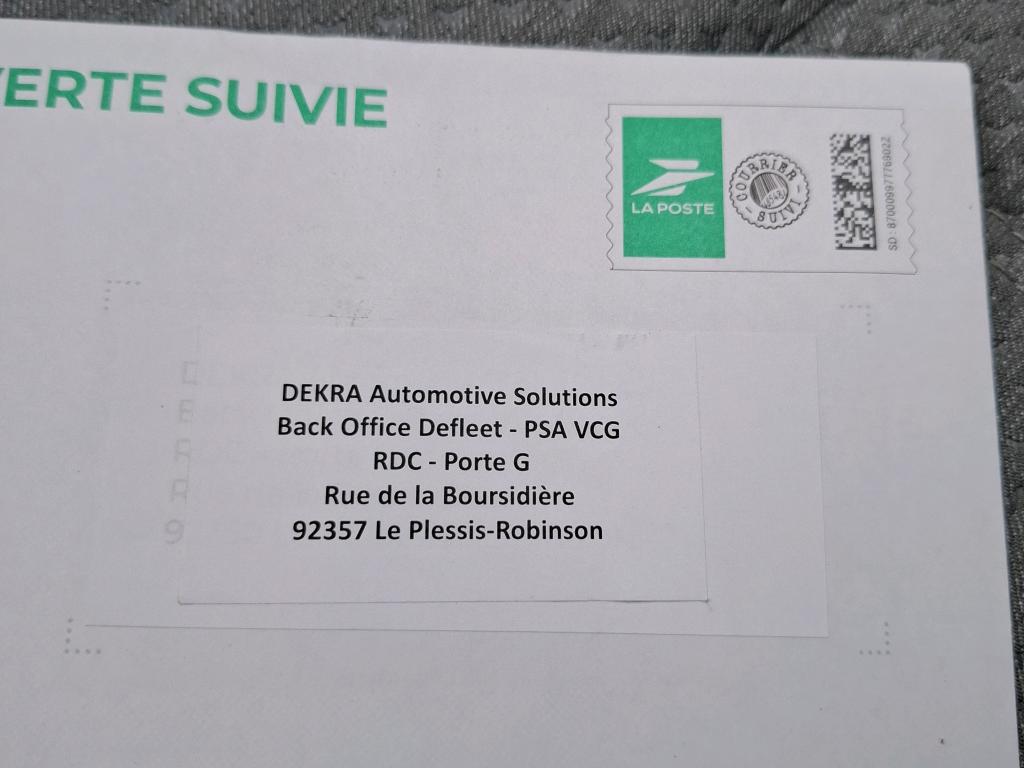 Opel Corsa Electrique 136 ch & Batterie 50 kWh  2023