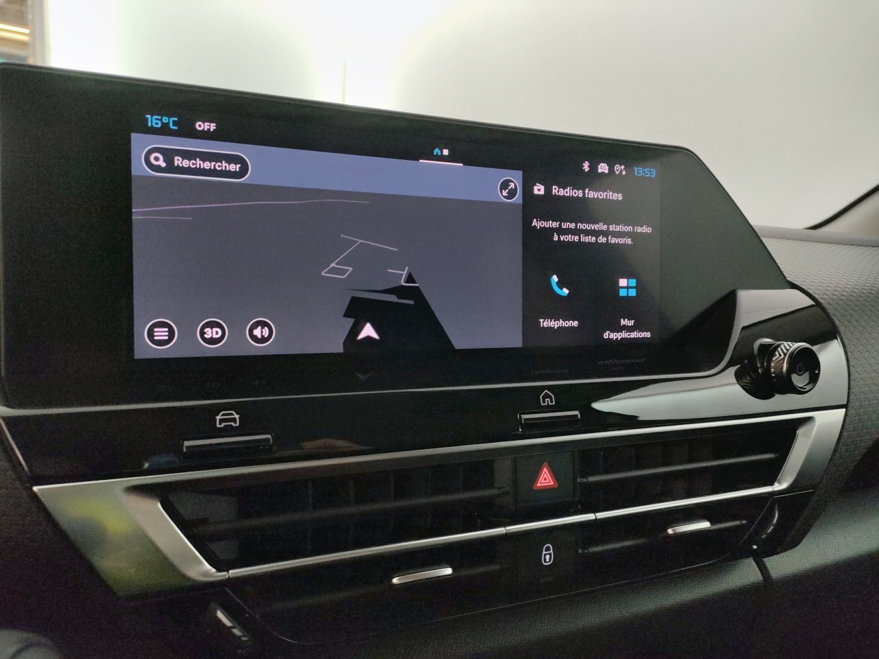 Citroen C4 PureTech 130 S&S BVM6 Shine 2023
