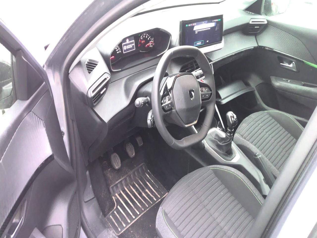 Foto Peugeot 208 2