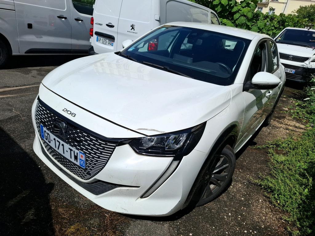 208 II
