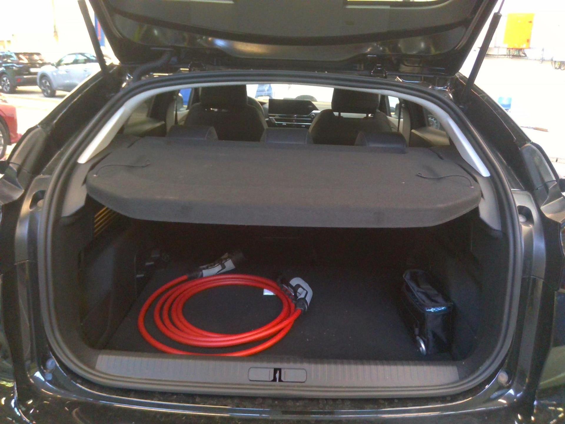 Citroen e-C4 136 ch Automatique Shine Pack 2022