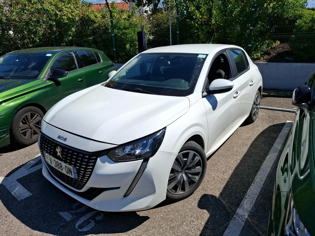 208 II
