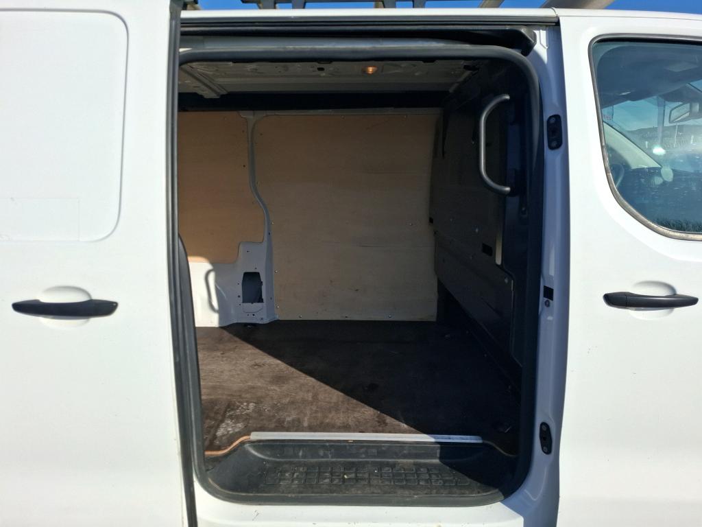Citroen JUMPY FGN M BLUEHDI 120 S&S BVM6 CLUB 340 NM 2020