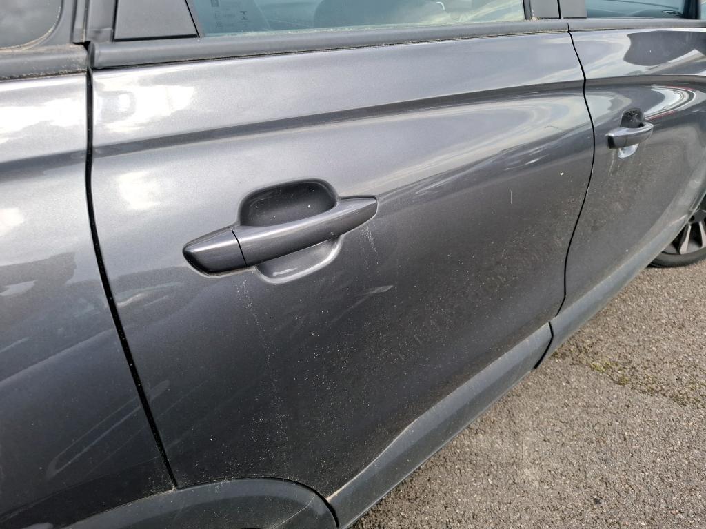 Opel Crossland 1.5 D 110 ch BVM6 Elegance Business 2022