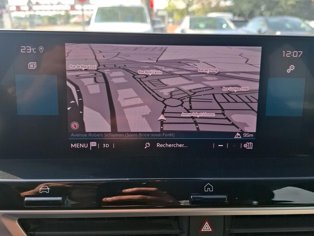 Citroen C4 BlueHDi 110 S&S BVM6 Feel 2022
