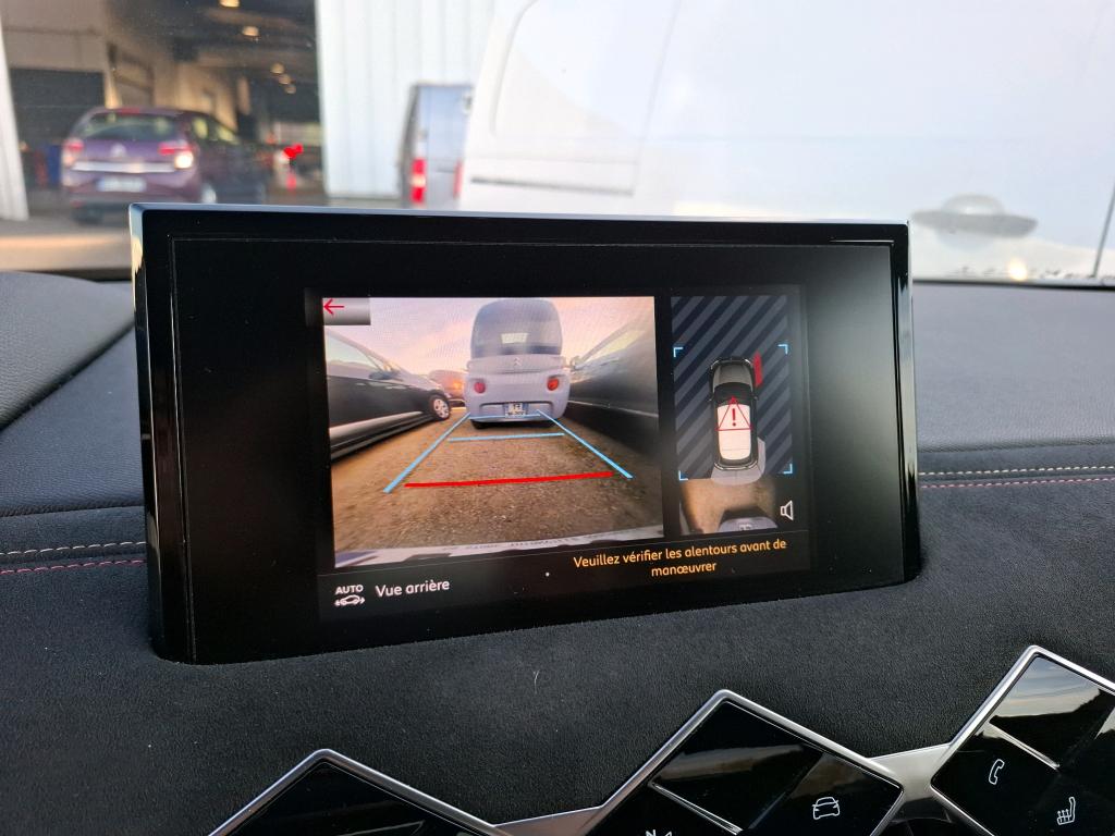DS DS3 Crossback PureTech 100 BVM6 Performance Line 2021
