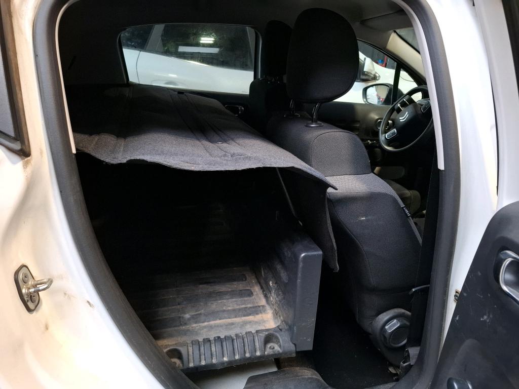 Citroen C3 SOCIETE BLUEHDI 100 S&S BVM FEEL 2019