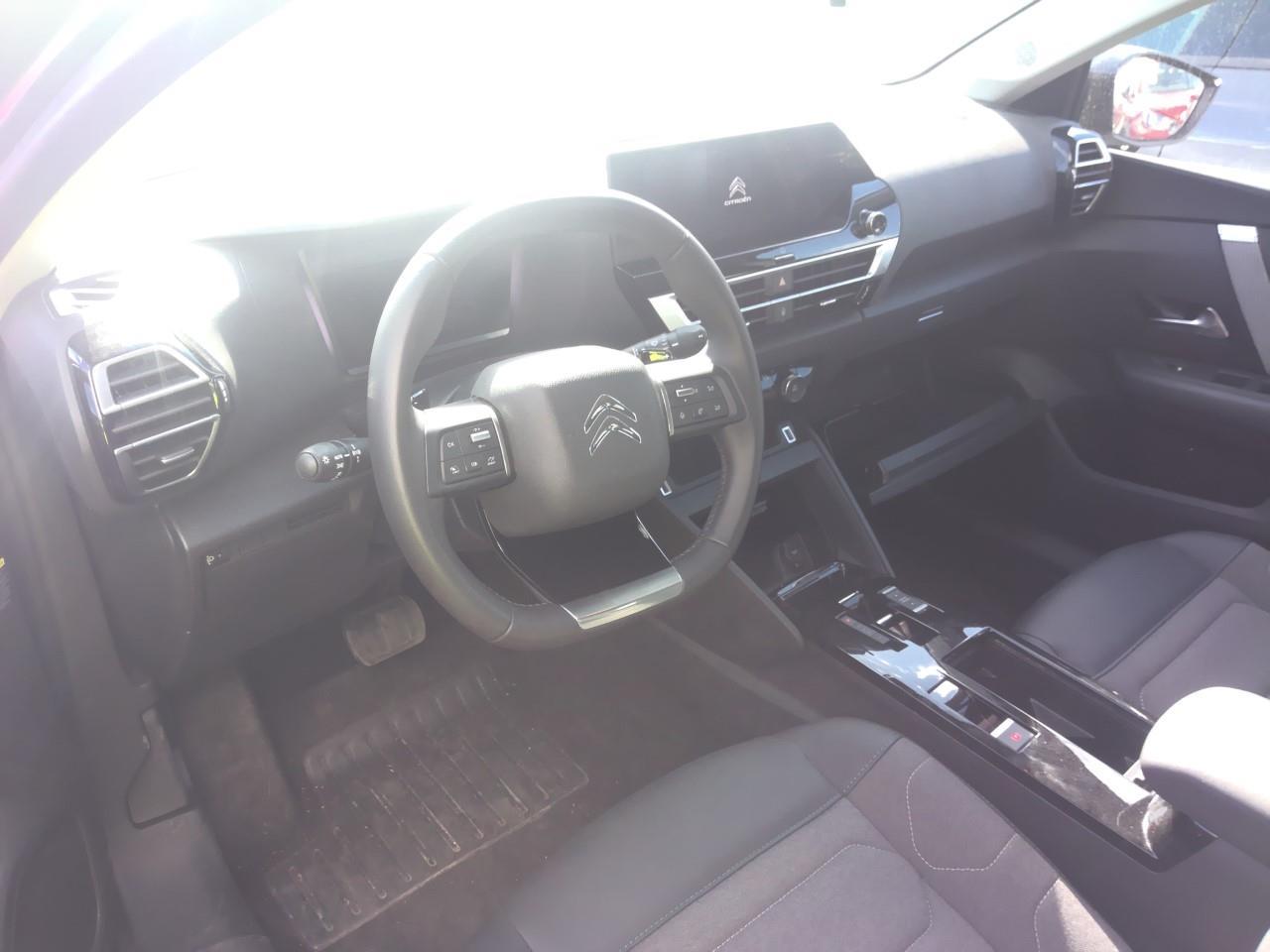 Foto Citroën C4 X 8