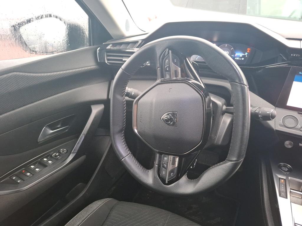 Peugeot 308 SW PureTech 130ch S&S EAT8 Active Pack 2023