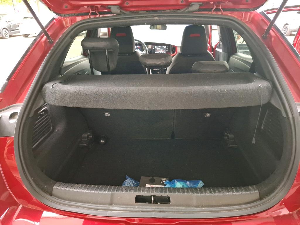 Opel Mokka Electrique 136 ch & Batterie 50 kWh Elegance Business 2022