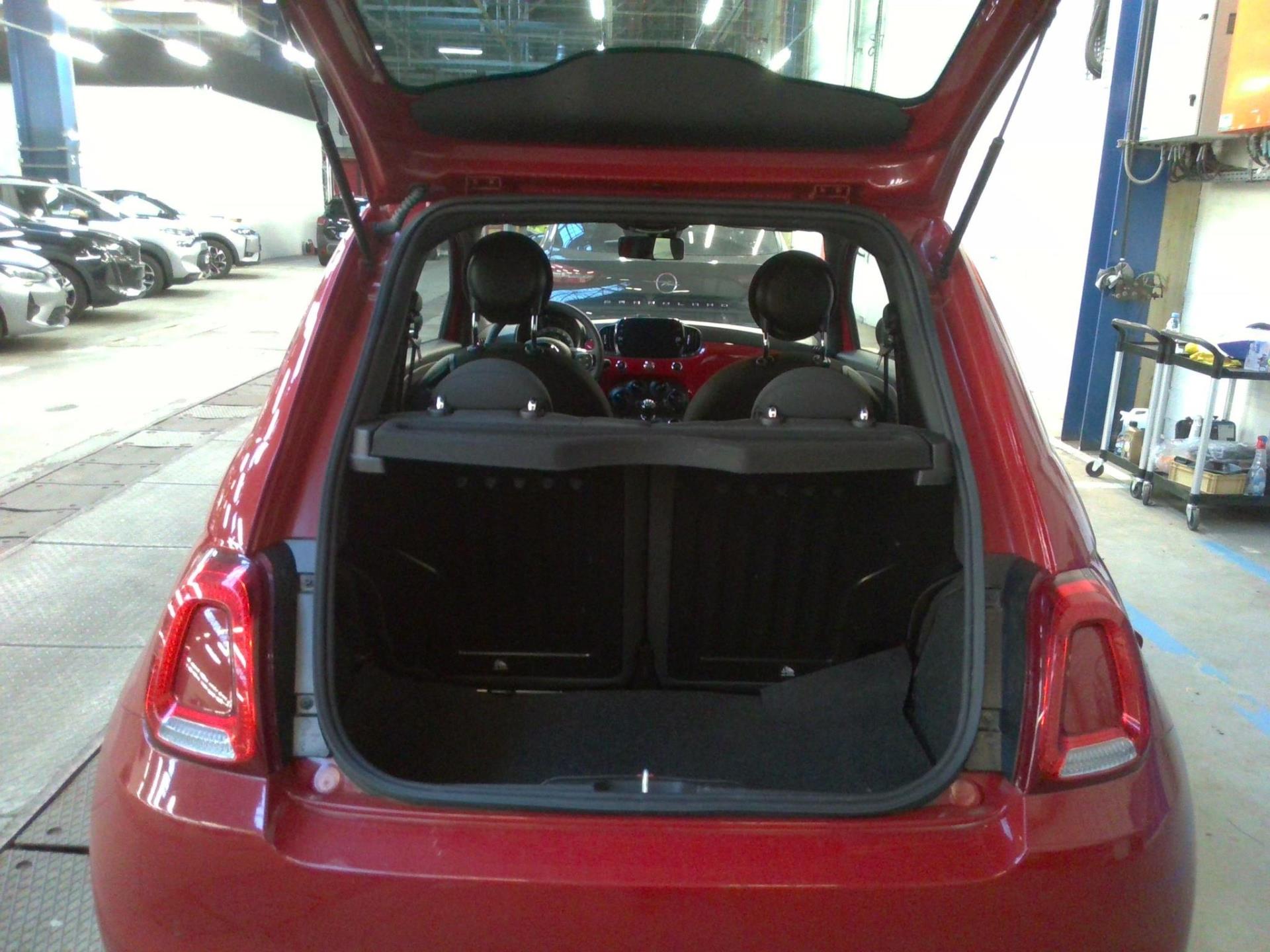 FIAT 500 1.0 70 ch Hybride BSG S/S  2023
