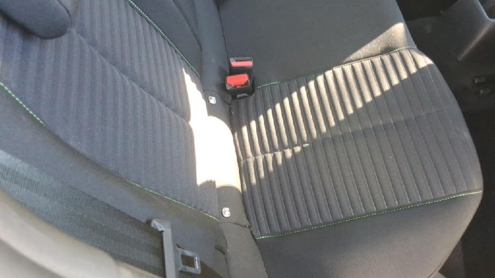 Foto Peugeot 308 10