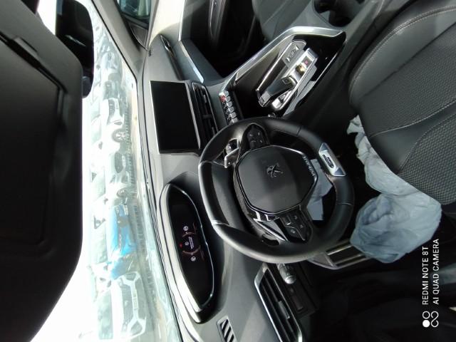 Foto Peugeot 3008 11