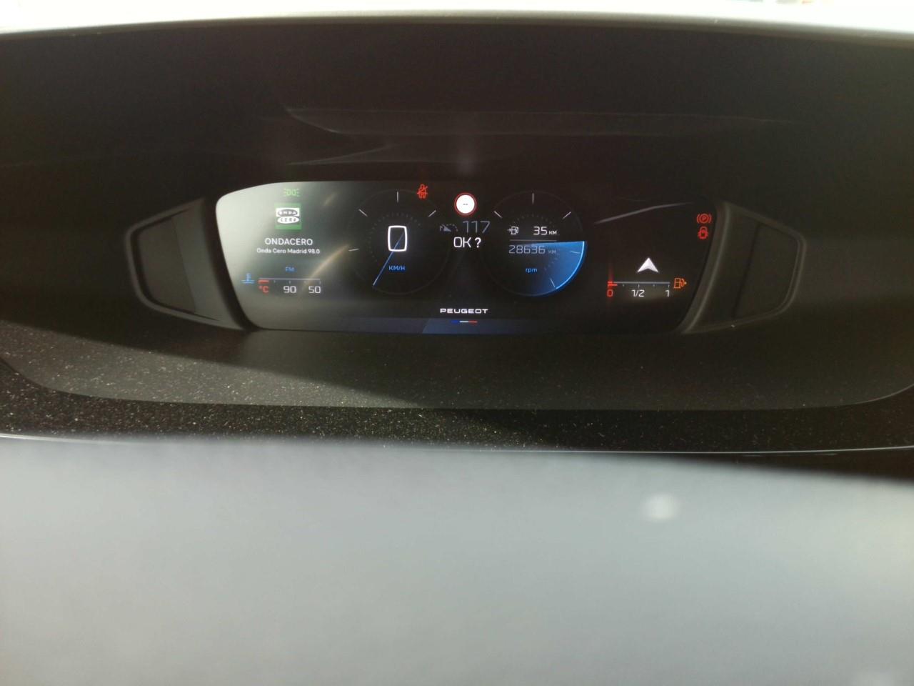 Foto Peugeot 308 9