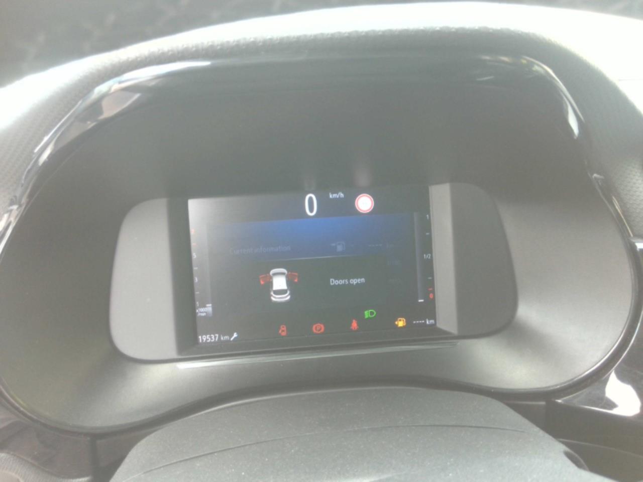 Foto Opel Corsa 5