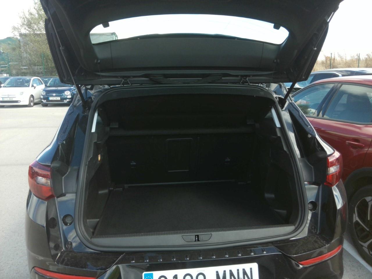 Foto Opel Grandland 18