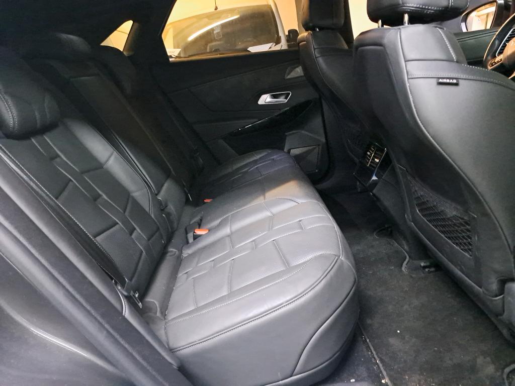 DS DS7 Crossback Hybride E-Tense 300 EAT8 4x4 Grand Chic 2020