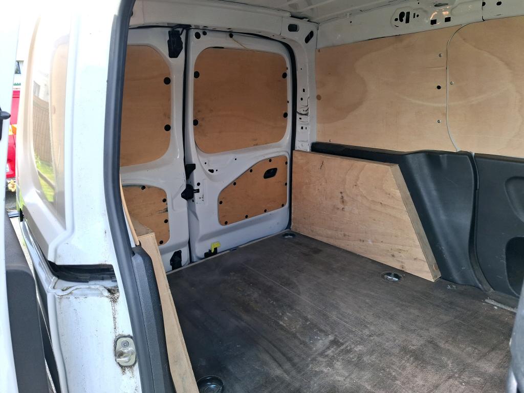 Citroen BERLINGO VAN M 650 BLUEHDI 100 S&S BVM5 CLUB 2020