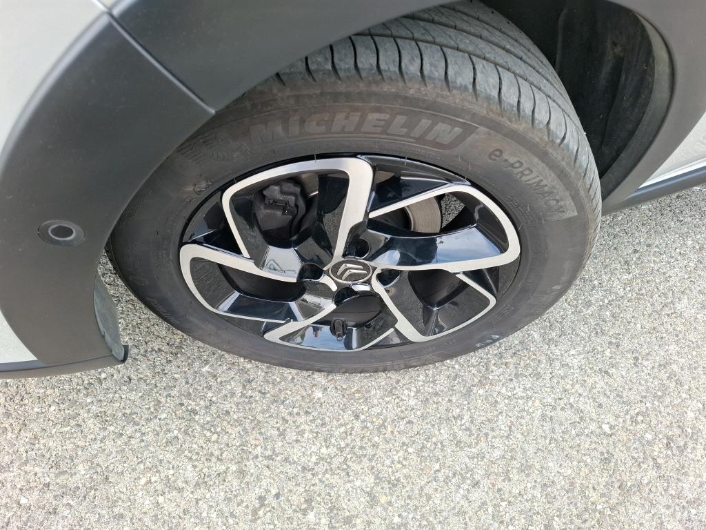 Citroen C3 PureTech 110 S&S EAT6 Saint James 2022
